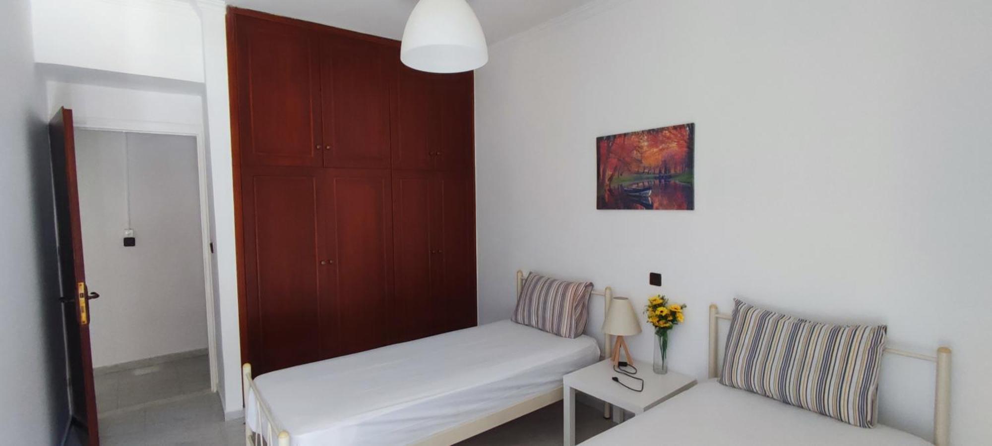 Holidays Apartamento *