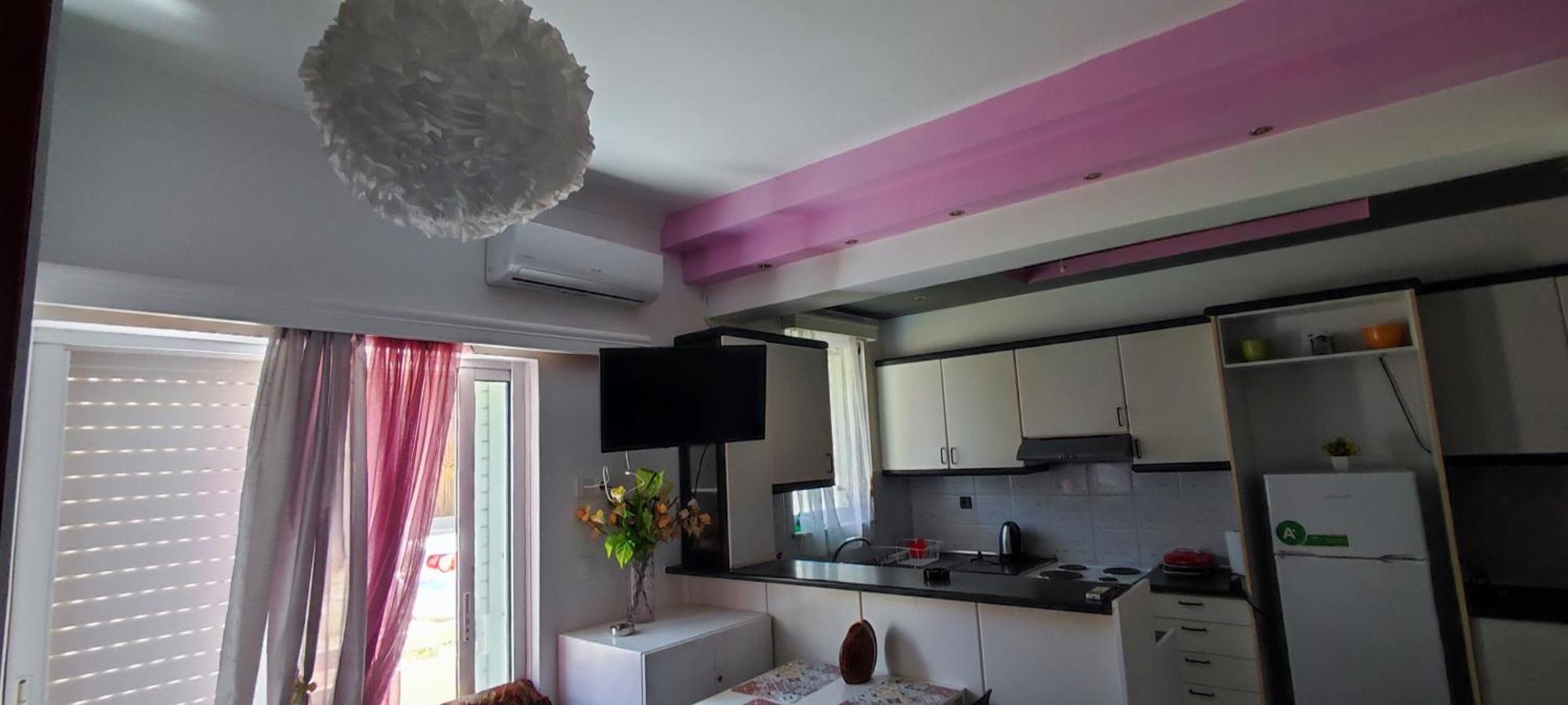 Apartamento Holidays Chrissi Akti Chania
