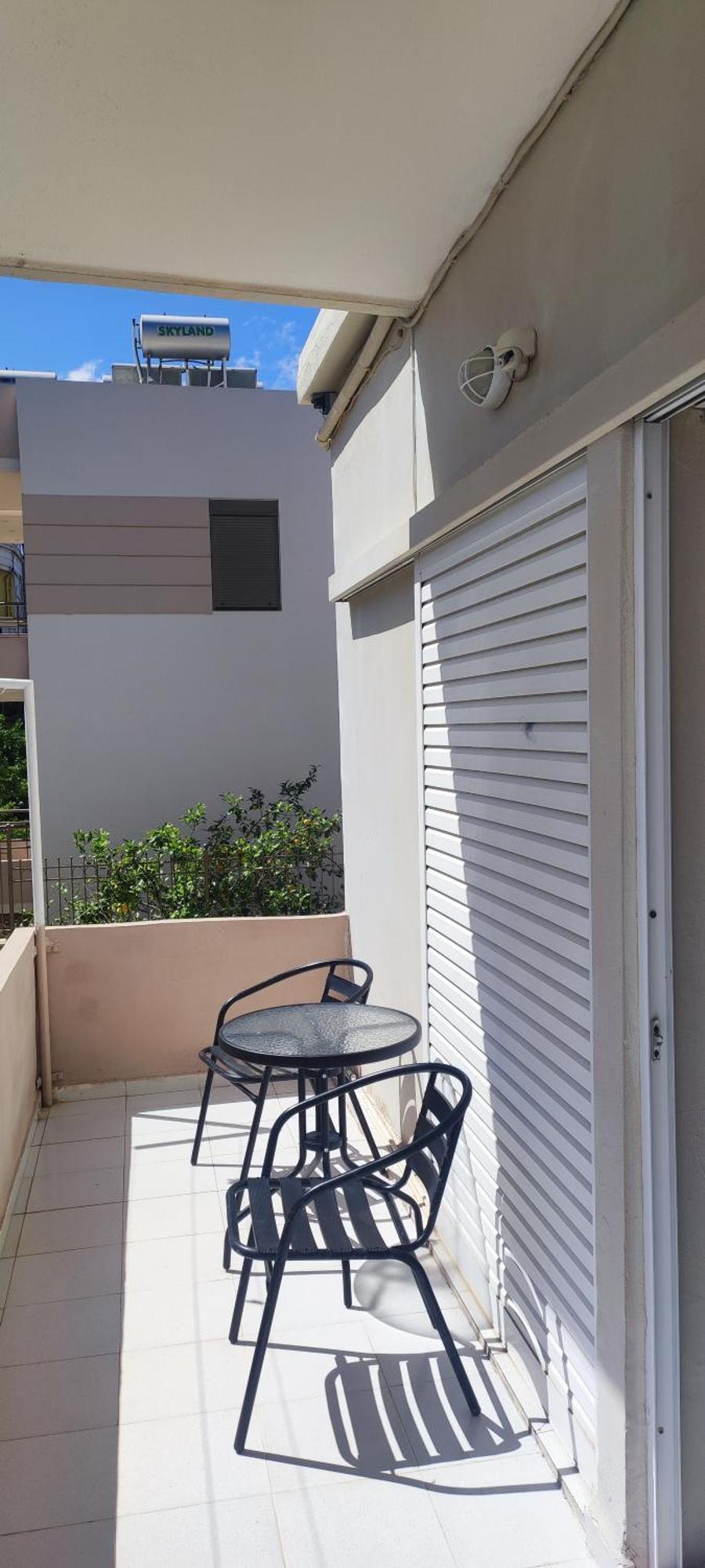Holidays Apartamento *